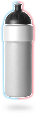 iso Flasche